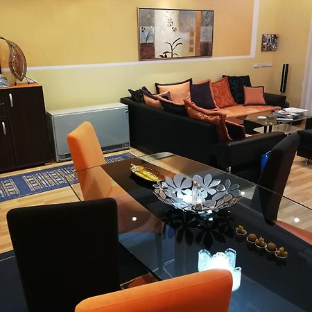 Apartmani Capi Golubac Extérieur photo