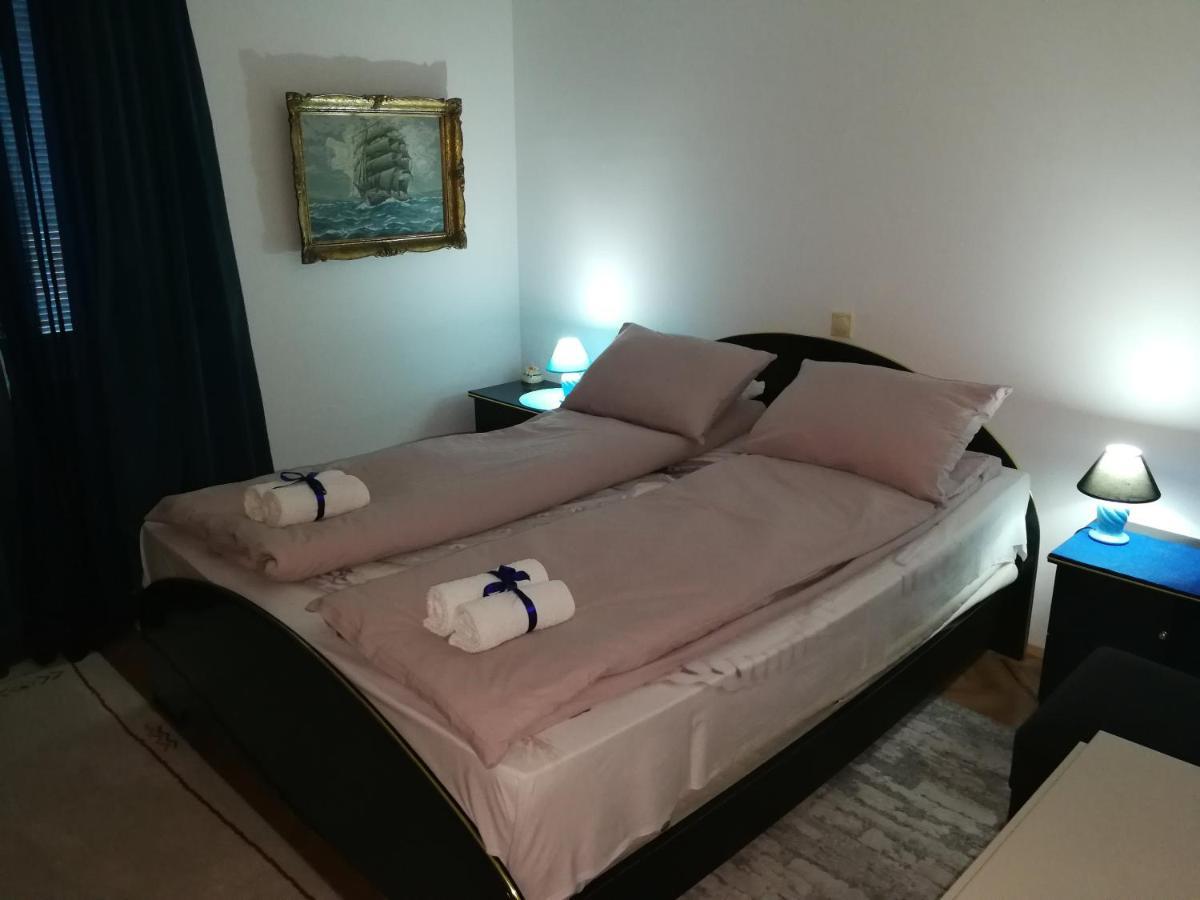 Apartmani Capi Golubac Extérieur photo