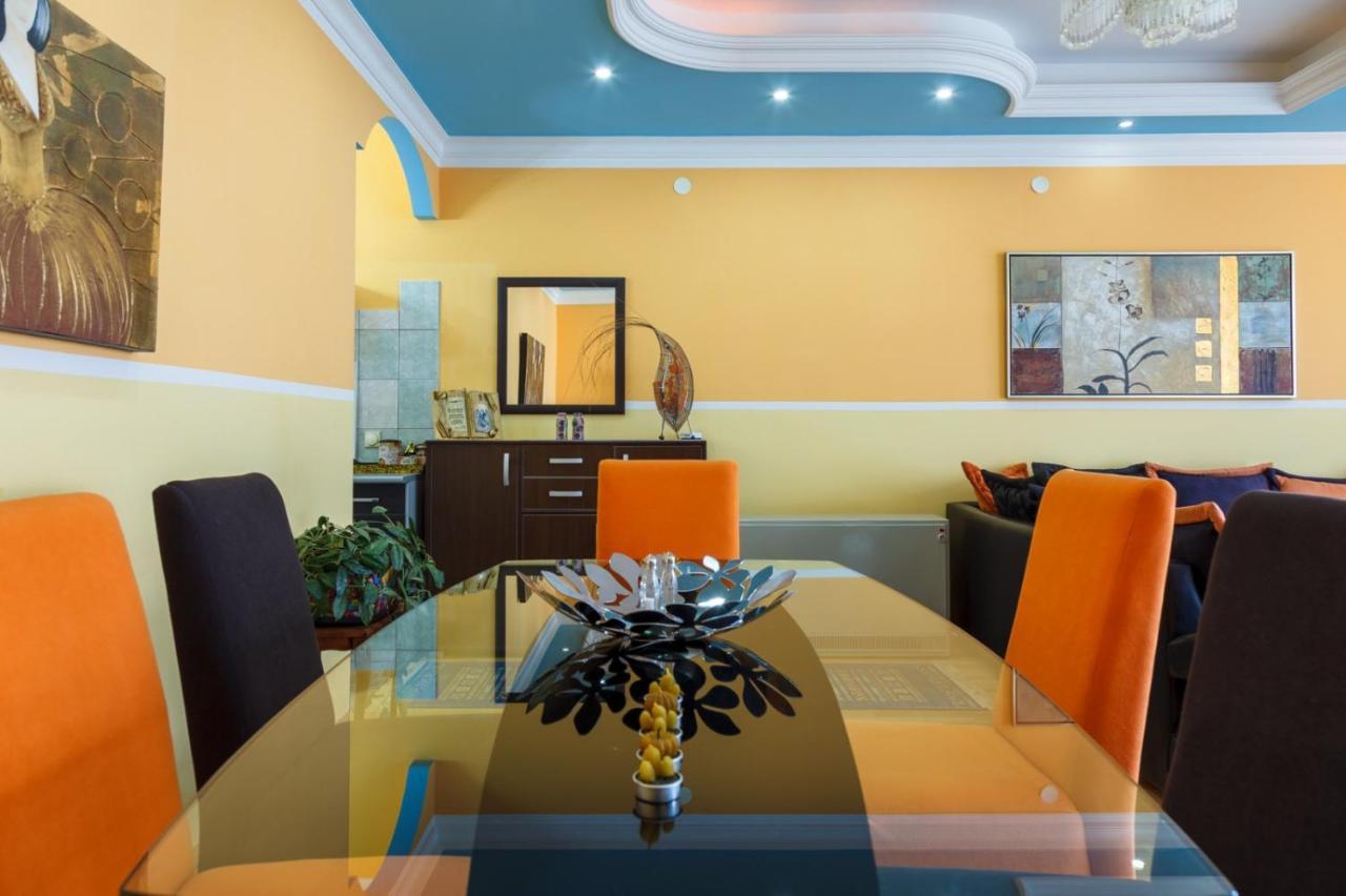 Apartmani Capi Golubac Extérieur photo