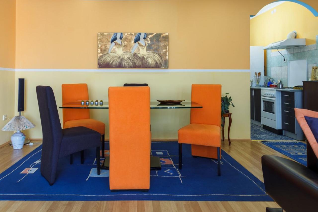Apartmani Capi Golubac Extérieur photo