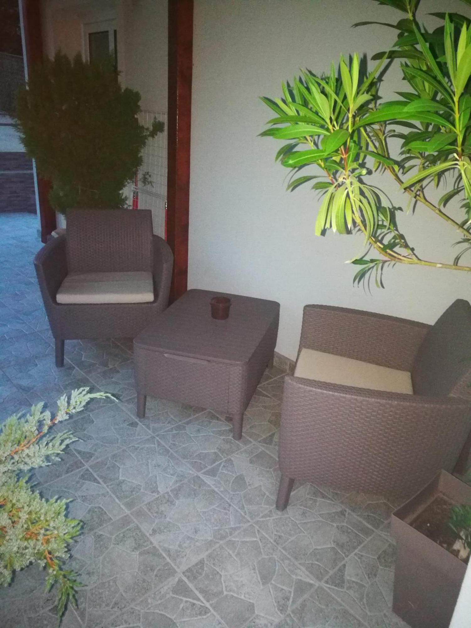 Apartmani Capi Golubac Chambre photo