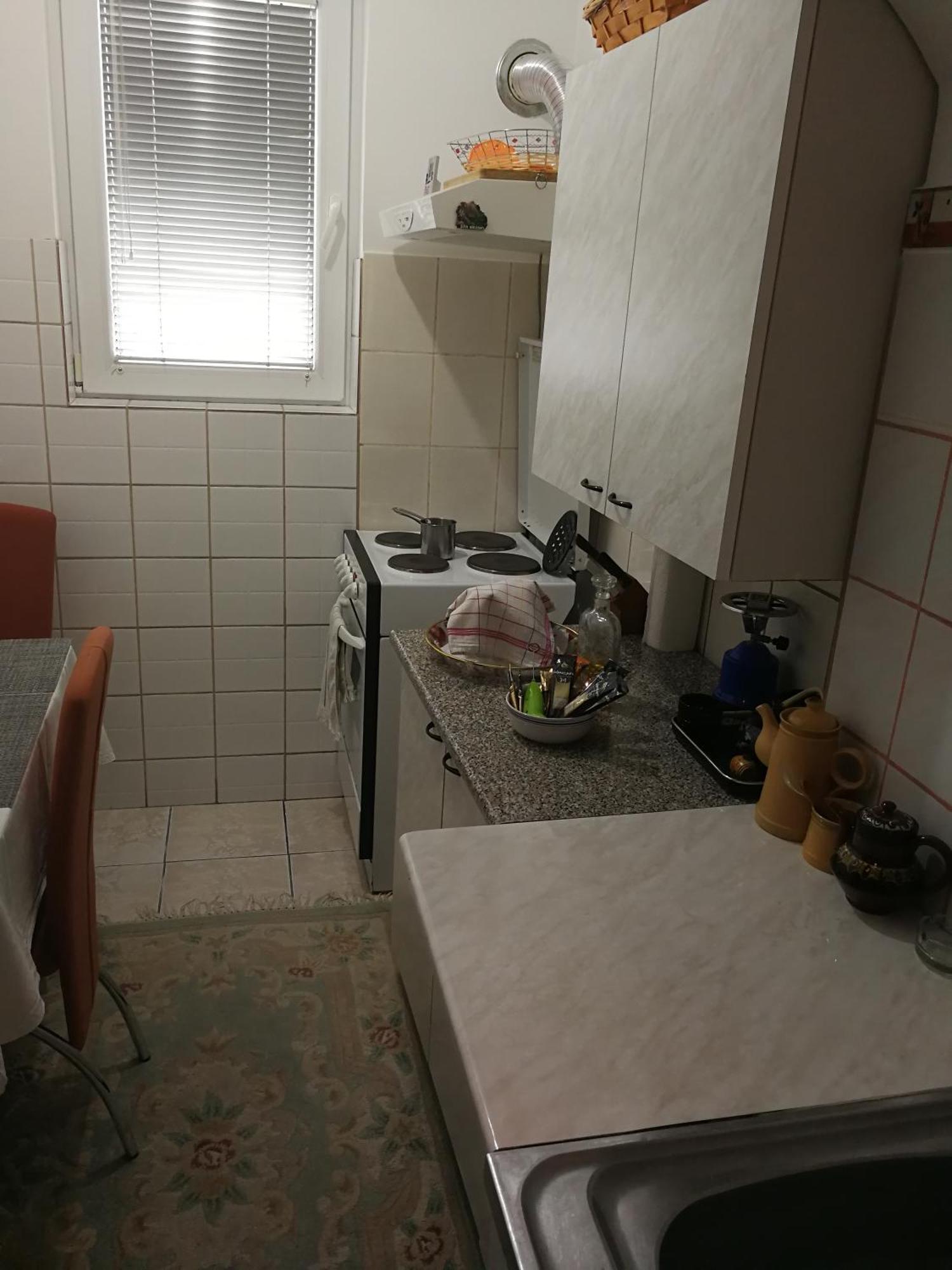 Apartmani Capi Golubac Chambre photo