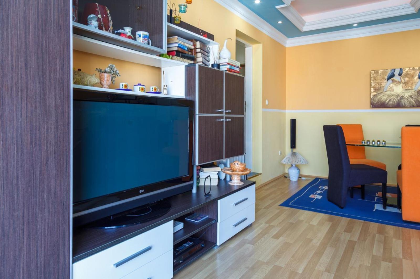 Apartmani Capi Golubac Chambre photo