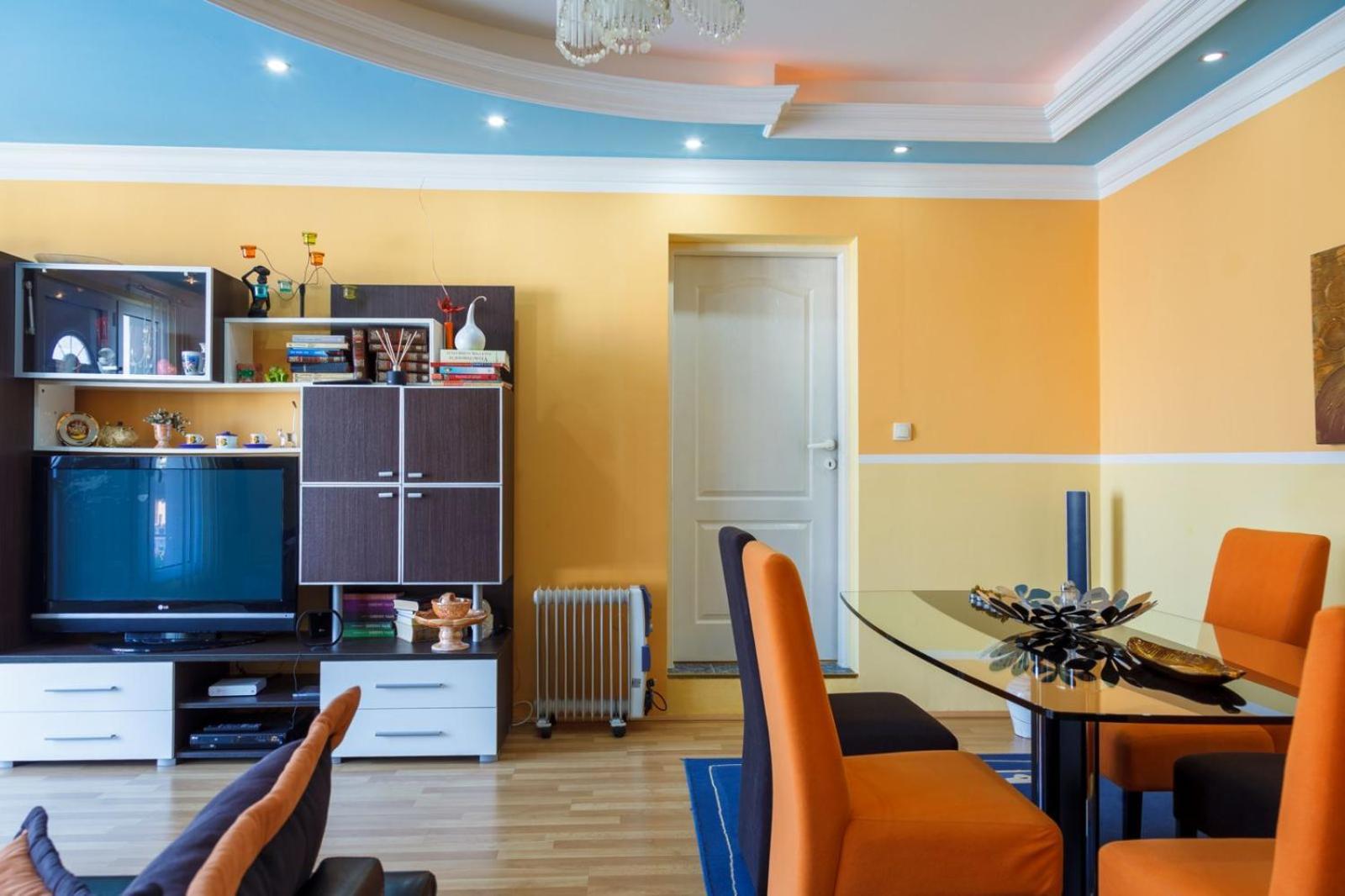 Apartmani Capi Golubac Chambre photo