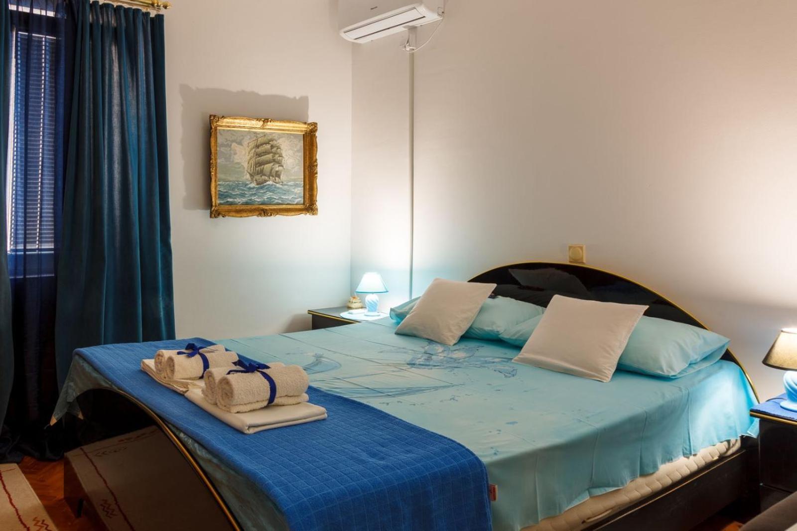 Apartmani Capi Golubac Chambre photo