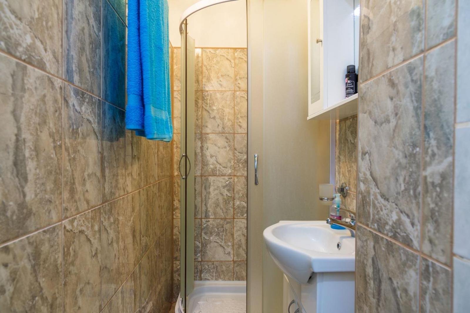 Apartmani Capi Golubac Chambre photo