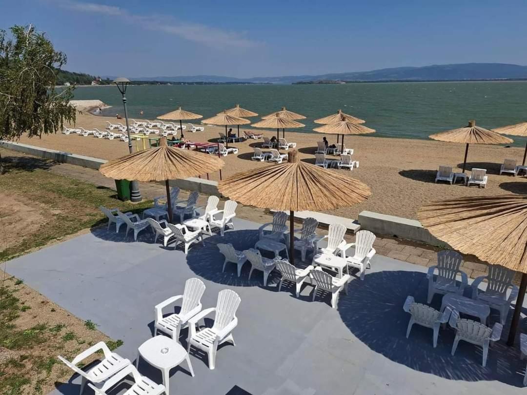 Apartmani Capi Golubac Chambre photo