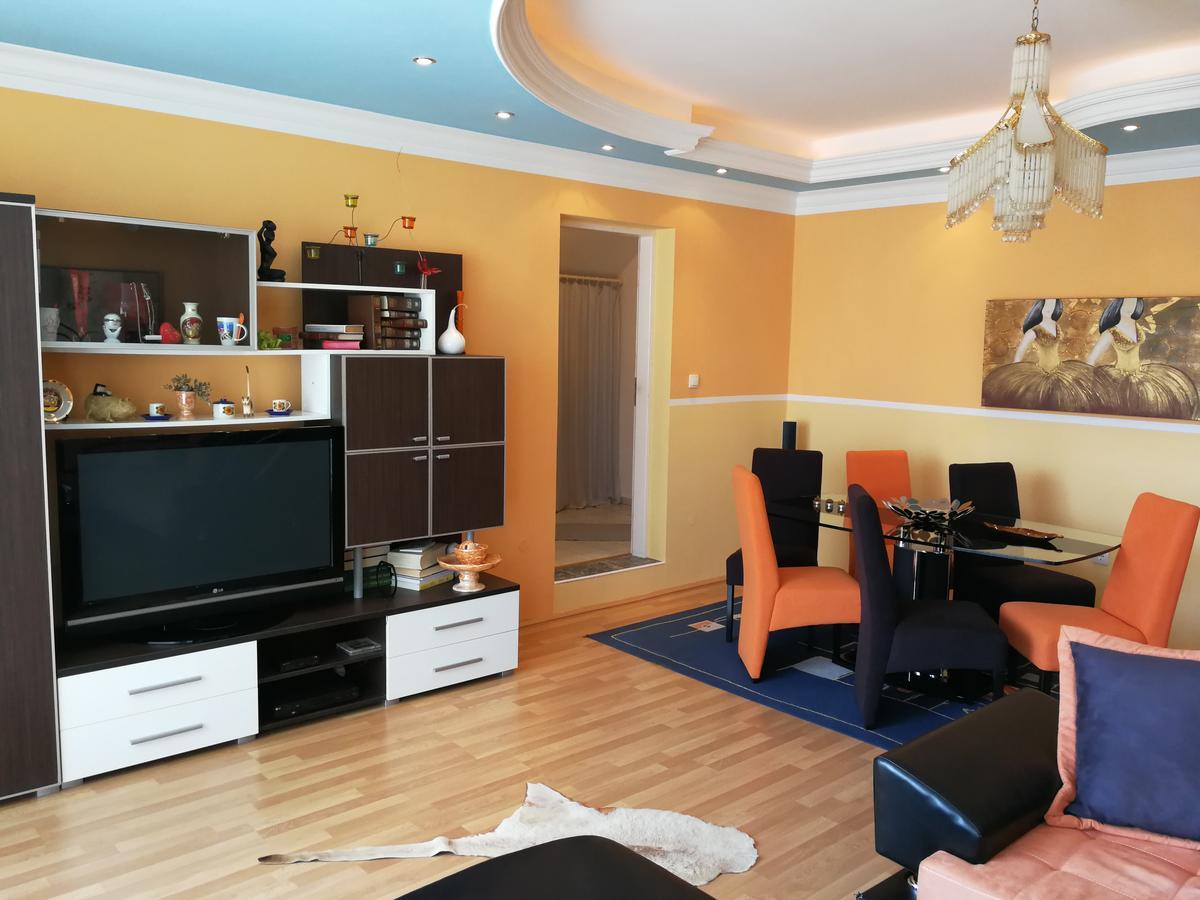 Apartmani Capi Golubac Extérieur photo