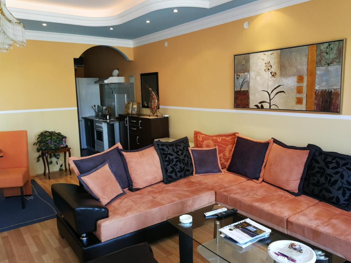 Apartmani Capi Golubac Extérieur photo